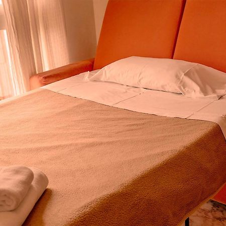 Apartamentos Vertice Bib Rambla Sevilla Eksteriør bilde