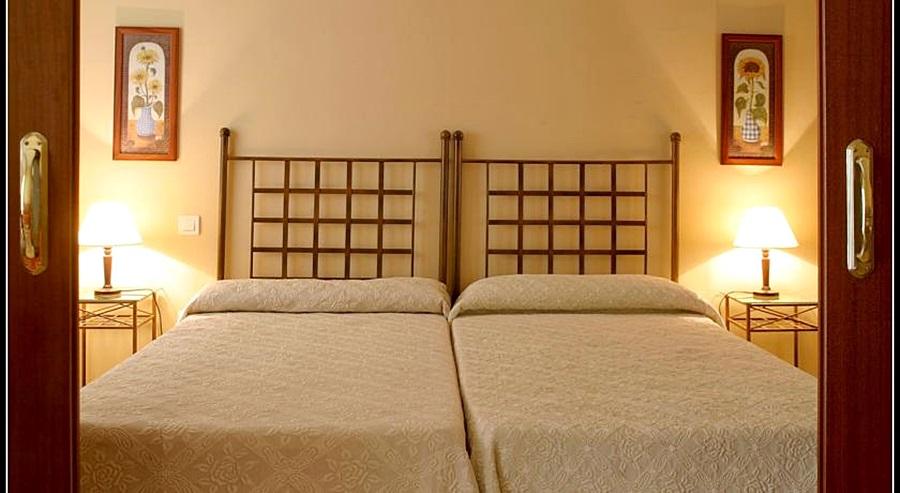 Apartamentos Vertice Bib Rambla Sevilla Eksteriør bilde