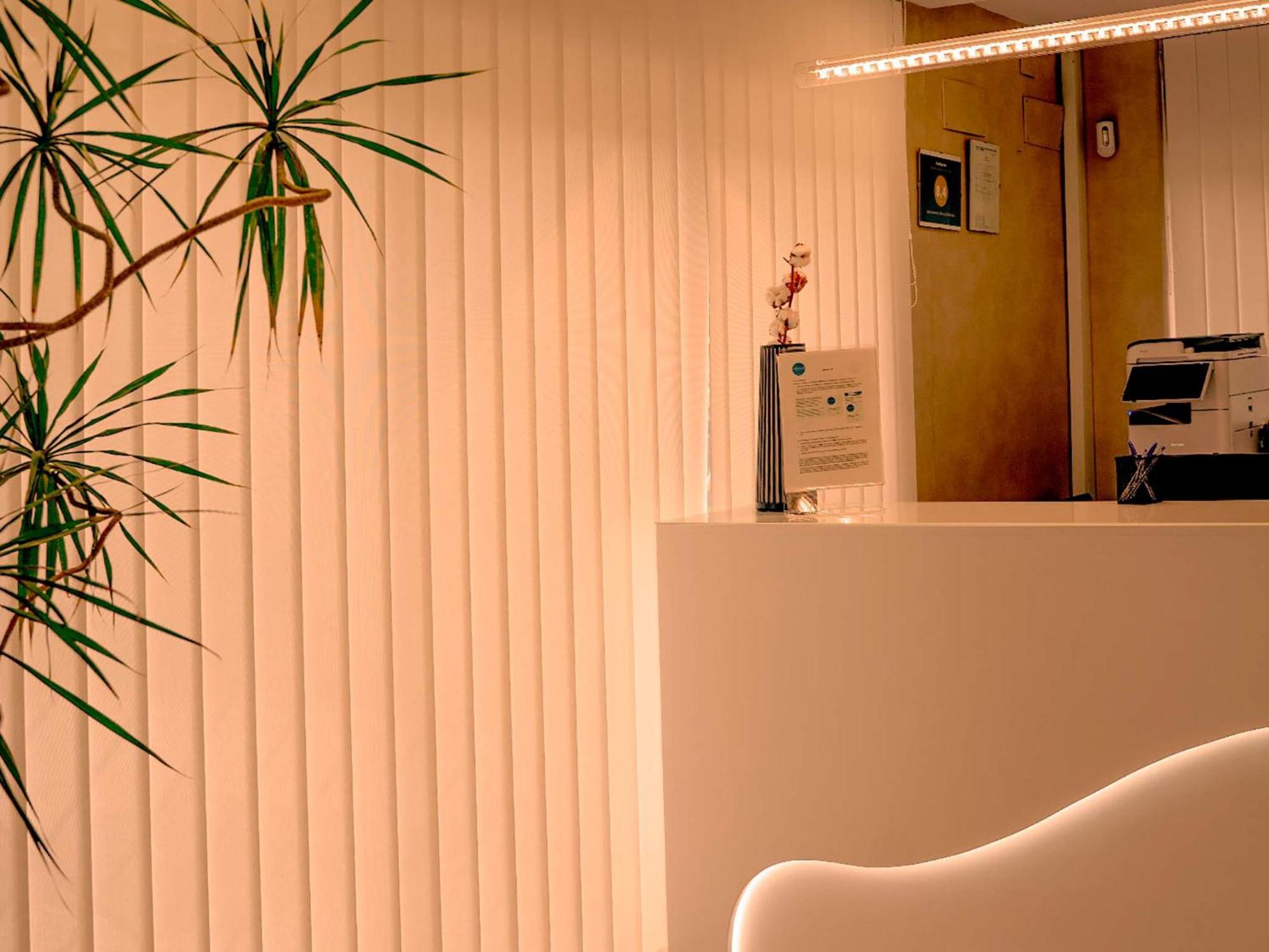 Apartamentos Vertice Bib Rambla Sevilla Eksteriør bilde