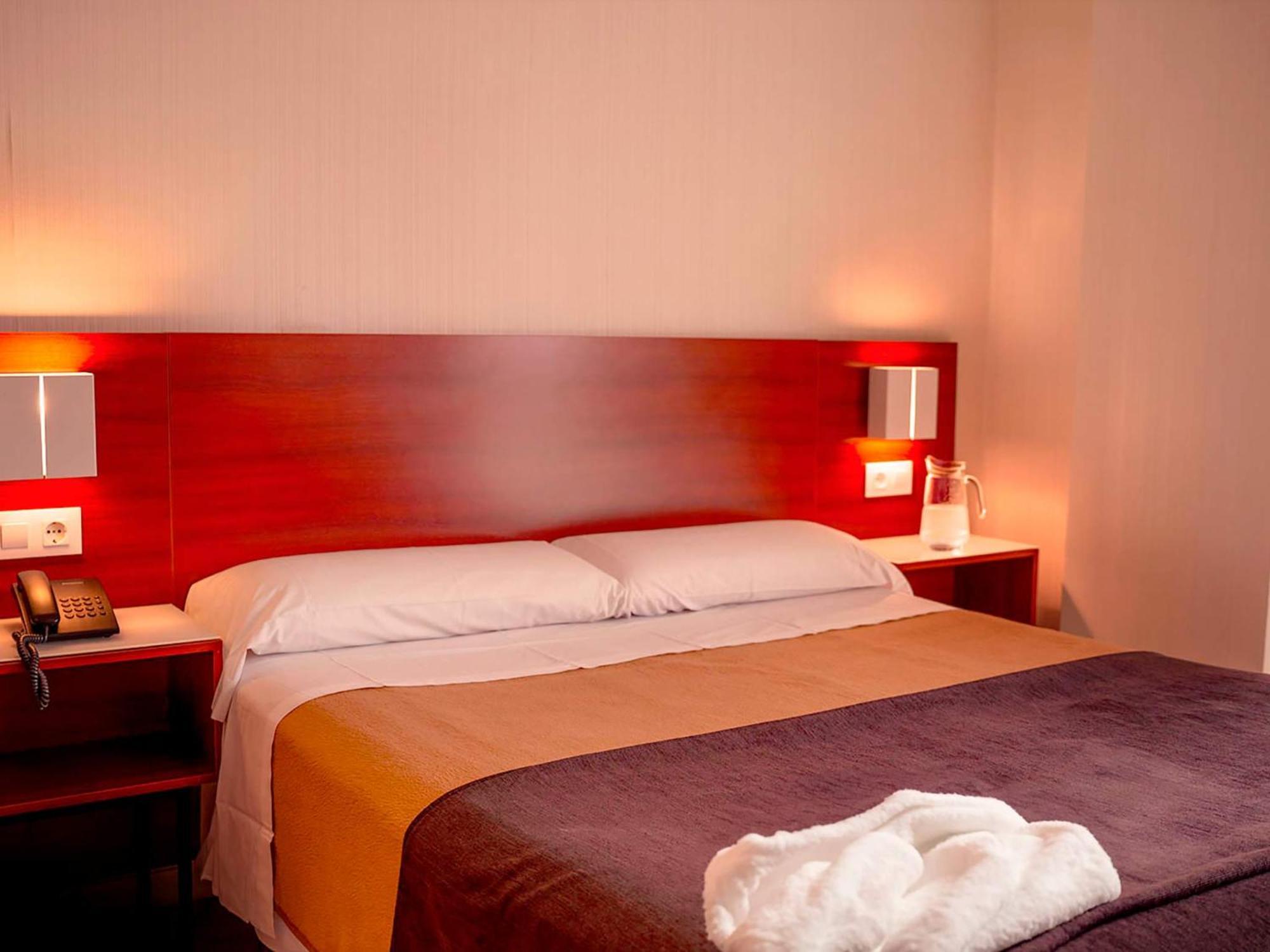 Apartamentos Vertice Bib Rambla Sevilla Eksteriør bilde